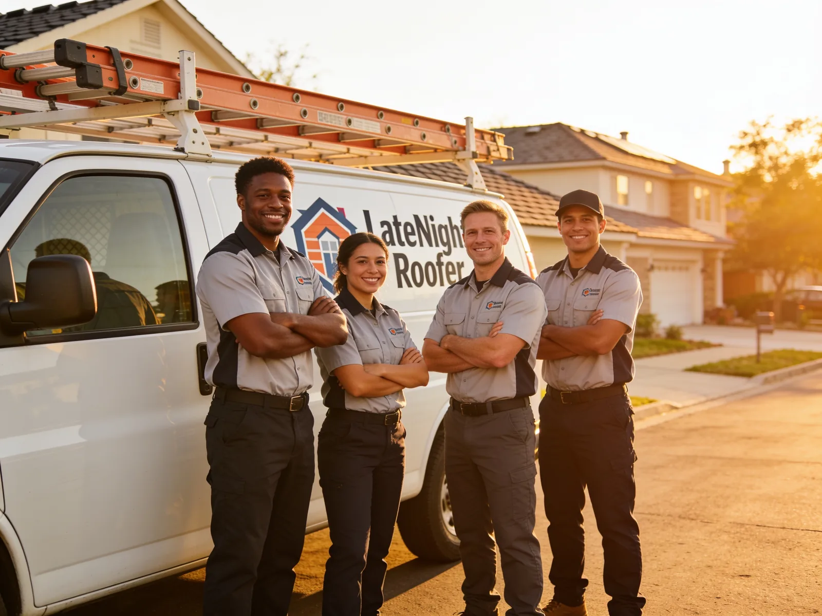 Emergency Roof Repair company in Gasburg, VA